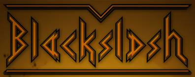 logo Blackslash